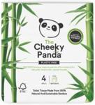 The Cheeky Panda Papier Toaletowy 100% Bambusowy