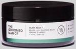 The Groomed Man Balsam Do Brody Man Mint 100 Ml