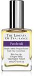 The Library Of Fragrance Patchouli Woda Perfumowana 30 Ml