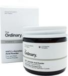 The Ordinary 100% L-Ascorbic Acid Powder Kwas Askorbinowy Witamina C 20g