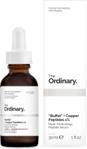 The Ordinary Buffet + Copper Peptides 1% Serum Do Twarzy Z Peptydami Miedzi 30 Ml