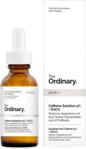 The Ordinary Caffeine Solution 5% + EGCG Serum Pod Oczy z Kofeiną i Zieloną Herbatą