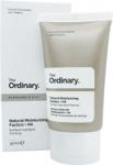 The Ordinary Natural Moisturizing Factors + HA Krem do twarzy 30Ml