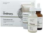 The Ordinary No-Brainer Set: Natural Moisturizing Factors Ha 30ml + Granactive Retinoid 2% Emulsion Buffet