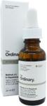 The Ordinary Retinol 1% In Squalane Serum Do Twarzy Z Retinolem W Skwalanie 30ml