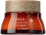 The Saem Chaga przeciwzmarszczkowy krem do twarzy 60ml