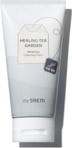 The Saem Healing Tea Garden White Tea Cleansing Foam Pianka Do Mycia Twarzy 150Ml