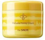 The Saem Krem Do Twarzy Z Miodem Manuka Care Plus Manuka Honey Cream 100ml