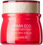 The SAEM Light Cream Krem do twarzy 60ml