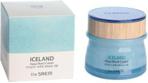 The Saem Nawilżający Krem Do Twarzy Iceland Aqua Moist Cream 60 Ml