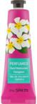 The Saem Perfumowany Krem Nawilżający Do Rąk Plumeria Perfumed Frangipani Hand Moisturizer 30ml