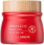 The Saem URBAN Eco Waratah krem wzmacniający do twarzy 60ml