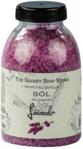 The Secret Soap Store Sól Do Kąpieli Lawenda Lavender Bath Salt 250 G