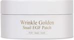 The Skin House Wrinkle Golden Snail Egf Patch Hydrożelowe Płatki Pod Oczy 90G