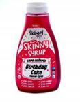 The Skinny Food Co Zero Syrup 425ml Sugar Free