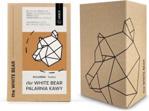 The White Bear Coffee - Kolumbia TOLIMA kawa ziarnista 1kg