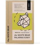 the White Bear Kawa ziarnista Brazylia Fazenda Rainha 1kg