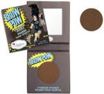 theBalm Brow Pow Puder do stylizacji brwi Dark Brown