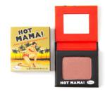 theBalm HOT Mama Shadow/Blush Róż do policzków TRAVEL SIZE 3g