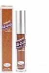 theBalm LID-QUID Sparkling Liquid Eyeshadow Cień do powiek w płynie Irish Coffee