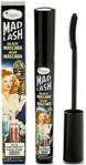 Thebalm Mad Lash Pogrubiający Tusz do Rzęs Black 8ml