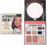 theBalm Paleta do makijażu oczu i twarzy ALTERNATIVE ROCK VOL. 2