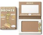 TheBalm Take Home the Bronze Anti-Orange Thomas Bronzer w naturalnym odcieniu 7g