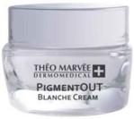 Theo Marvee Likwidujący Przebarwienia Dermokrem Blanche Cream 50Ml