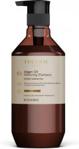 THEORIE Sage Argan Oil szampon odbudowujący 400ml