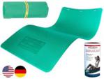 Theraband Hygenic Corporation Theraband Exercise Mat 25060 190X100Cm Zielona Mata Do Ćwiczeń