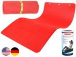 Theraband Hygenic Corporation Theraband Exercise Mat 25061 190X100Cm Czerwona Mata Do Ćwiczeń