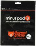 Thermal Grizzly Termopad Minus Pad 8 120X20X1Mm (Tg-Mp8-120-20-10-1R)