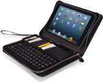 THERMALTAKE LUXA2 ETUI KLAWIATURA ZIP-AROUND IPAD MINI BLUETOOTH SKÓRA (BK-IM1-NL zABK-02)