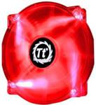 Thermaltake Pure 20 Led Red200Mm 800 Rpm Retailblister (CL-F032-PL20RE-A)
