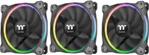 Thermaltake Riing 14 RGB TT Premium 3 szt. (CLF051PL14SWA)