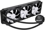 Thermaltake Water 3.0 Ultimate3X120Mm Miedź (CL-W007-PL12BL-A)