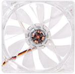 Thermaltake Wentylator - Pure 12 Led White (120Mm, 1000 Rpm) Box (Cl-F020-Pl12Wt-A)