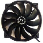 Thermaltake Wentylator - Pure 20 (200Mm, 800 Rpm) Box (Cl-F015-Pl20Bl-A)