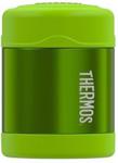 Thermos Funtainer Termos Dla Dzieci Zielony 290Ml