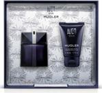 Thierry Mugler Alien Man woda toaletowa 50ml + Żel pod prysznic 50ml