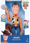 Thinkway Toys Disney Toy Story 4 Mówiący Szeryf Chudy Figurka Interaktywna 40Cm 64113