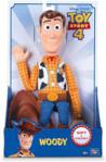 Thinkway Toys Disney Toy Story 4 Szeryf Chudy Figurka Podstawowa 40Cm 64111