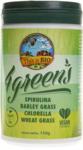 This Is Bio 4 Greens 100% Organic 110G