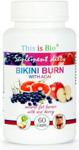 This Is Bio Bikini Burn 60 Kaps