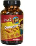 This is Bio Kids Omega-3 120 kaps