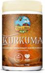 This is Bio Kurkuma 110g