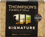 Thompson'S Signature 80 Torebek