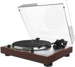 Thorens TD 402 DD Piano Orzech