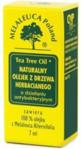 Thursday Plantation TEA TREE 100% olejek z drzewa herbacianego 7ml