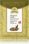 Tiande Sól do ciała Magiczna oliwka 60g